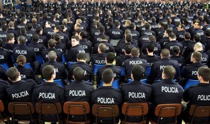 PSP: Três formandos terão ingressado na Escola de Polícia com certificados de habilitações literárias falsos